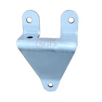 5140 Rear Seat Wheelhouse Support GPW1